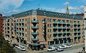 Hotel Cabinn Copenhagen